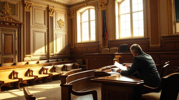 5 façons dont le juridique transforme vos droits au quotidien