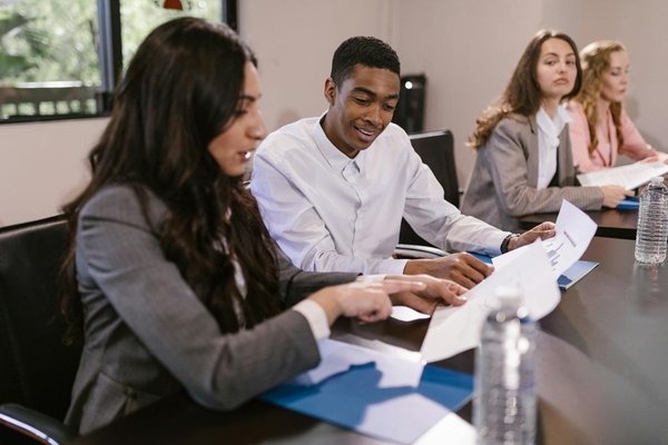 Maximisez l'impact de vos écrits avec une rédactrice conceptrice
