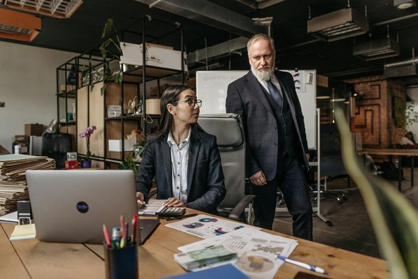 Maximisez votre potentiel : 10 étapes pour un business florissant