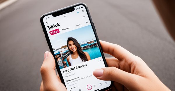 Acheter des abonnés tiktok : boostez votre popularité facilement