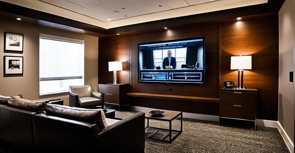 Aménager une salle de coaching privé : conseils et astuces essentiels