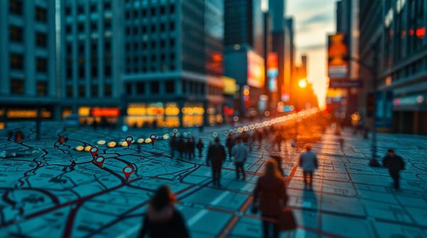 Boostez votre visibilité en ligne avec le référencement local