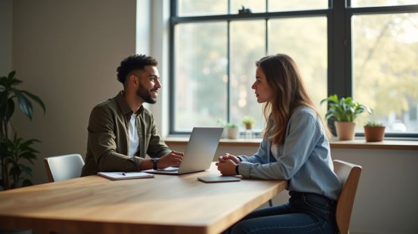 Comment réussir votre mise en relation avec des freelances ?