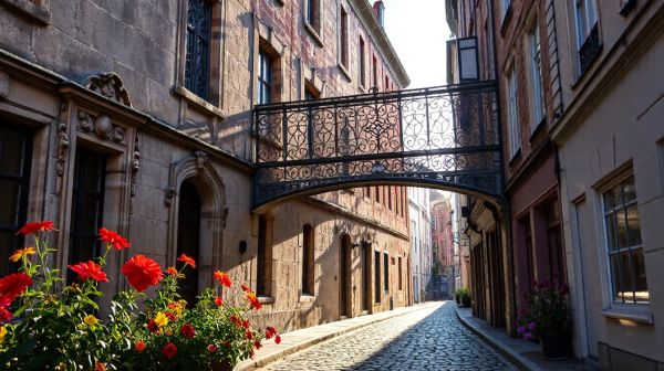 Les avantages de déménager d'une grande ville vers Lille