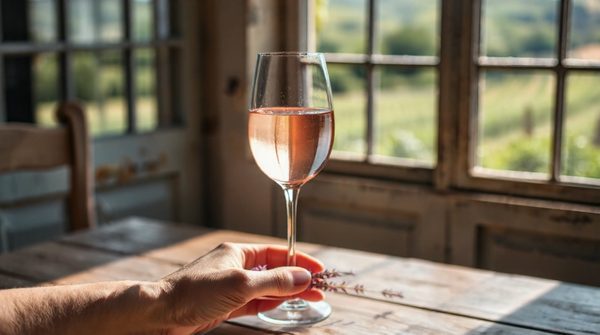 Les rosés français à ne pas manquer pour une expérience unique
