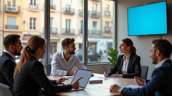 Optimiser votre recrutement à Marseille pour des talents sur mesure