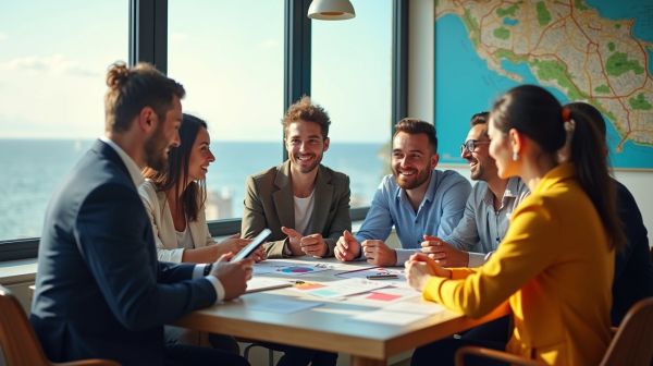Optimiser votre recrutement à Marseille pour des talents sur mesure