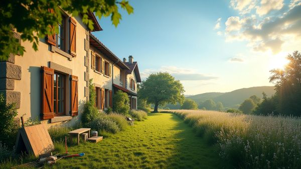Pourquoi Cozynergy Bourgogne-Franche-Comté change votre vision de la rénovation énergétique