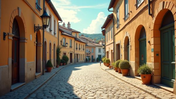 Pourquoi quitter Lille pour une ville de taille moyenne ?