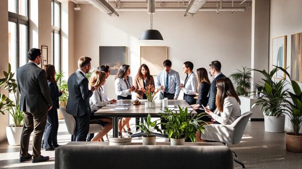 Recrutement réussi à Marseille : trouvez des talents adaptés