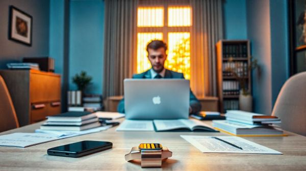 Top soft skills à développer pour réussir dans le droit moderne
