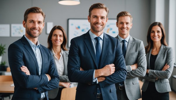 Quand faire un holding pour optimiser votre entreprise ?