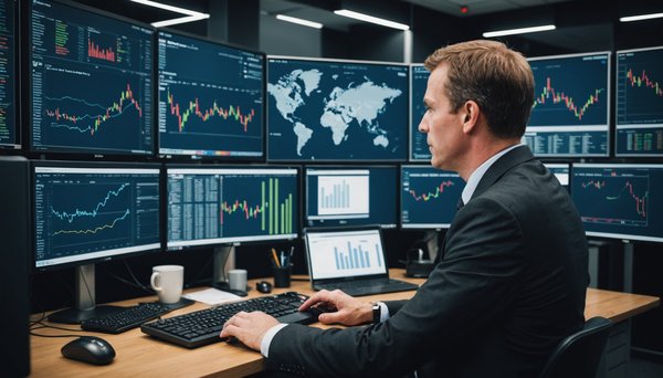 Veille concurrentielle et étude de marché : décryptage essentiel