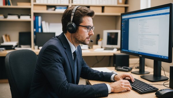 Optimisez efficacement vos tâches avec une équipe virtuelle personnelle IA