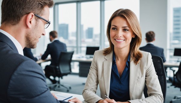 Les services de recrutement en rh pour un talent d'exception