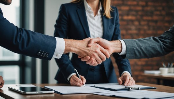 Accédia : formation en négociation pour tous les professionnels