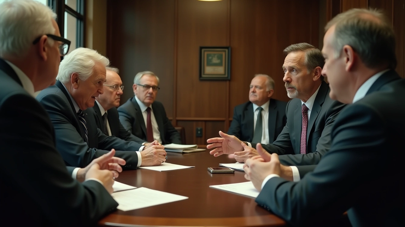 Pourquoi choisir un avocat spécialisé en droit rural ?